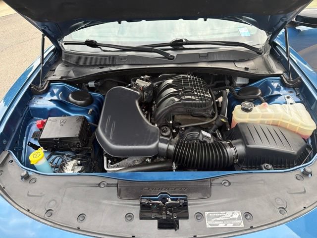 Used 2023 Dodge Charger GT RWD image 12