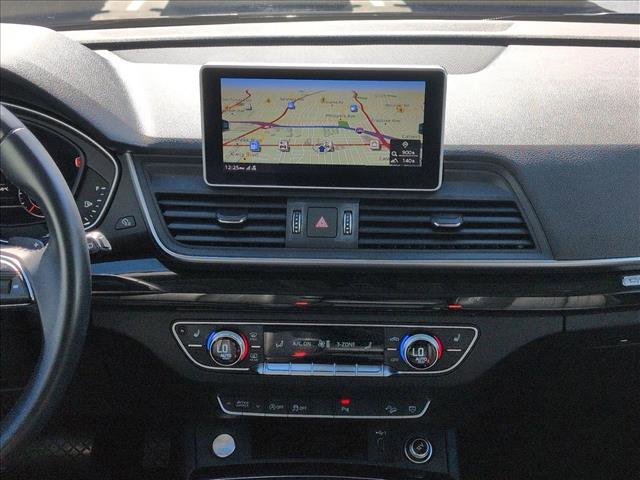 Used 2018 Audi Q5 2.0T Premium Plus image 15