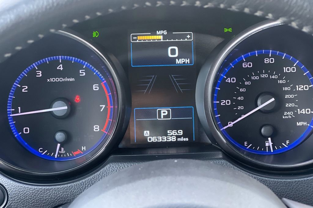 Used 2018 Subaru Legacy 2.5i Limited w/ 50th Anniversary Edition image 28