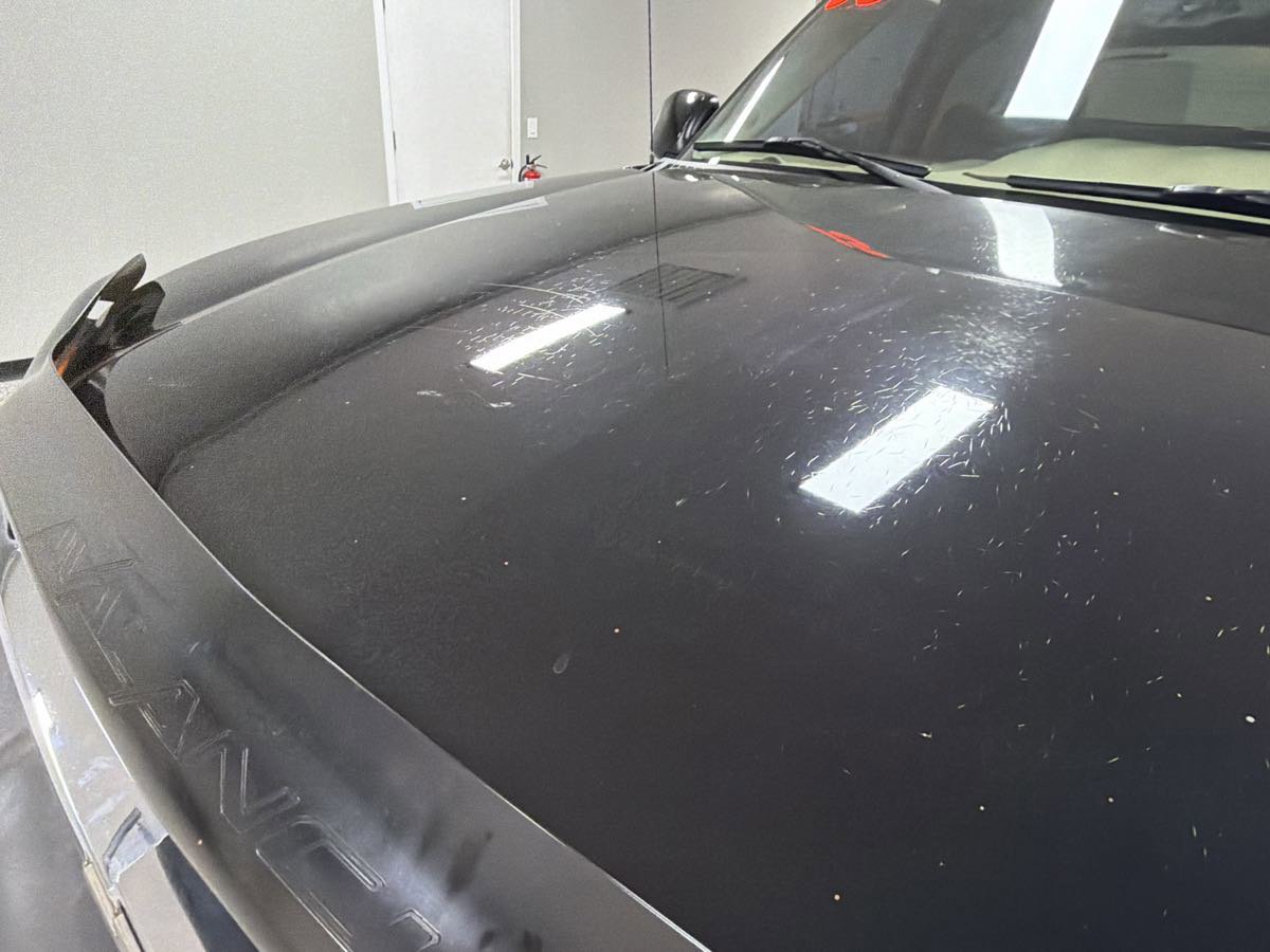 Used 2005 Chevrolet Avalanche Z71 w/ Sun And Sound Package image 32