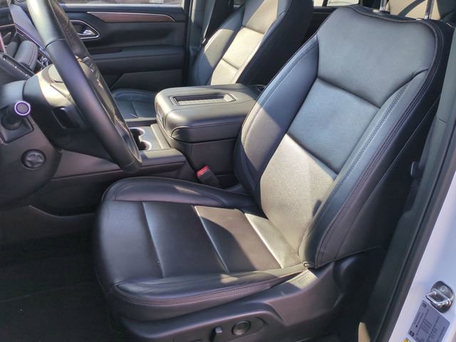 Certified 2024 Chevrolet Tahoe High Country image 21