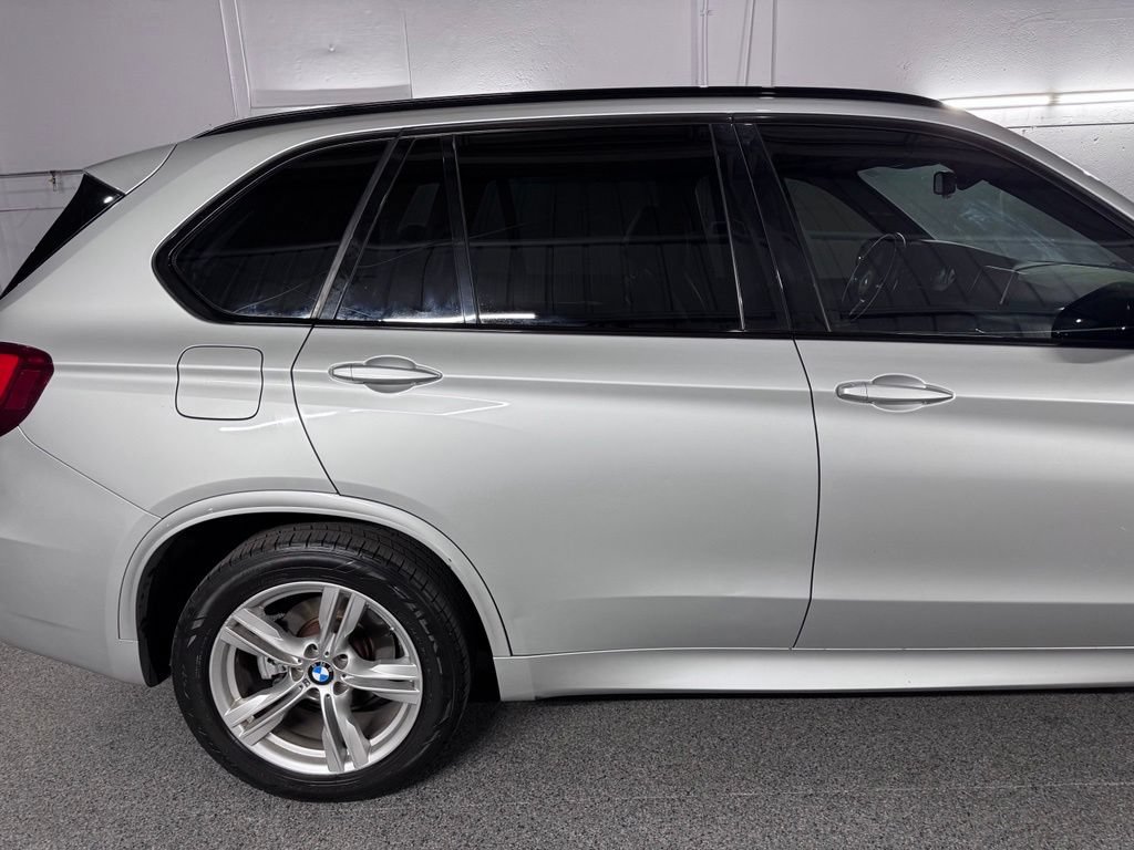 Used 2016 BMW X5 xDrive35i AWD/4WD image 7