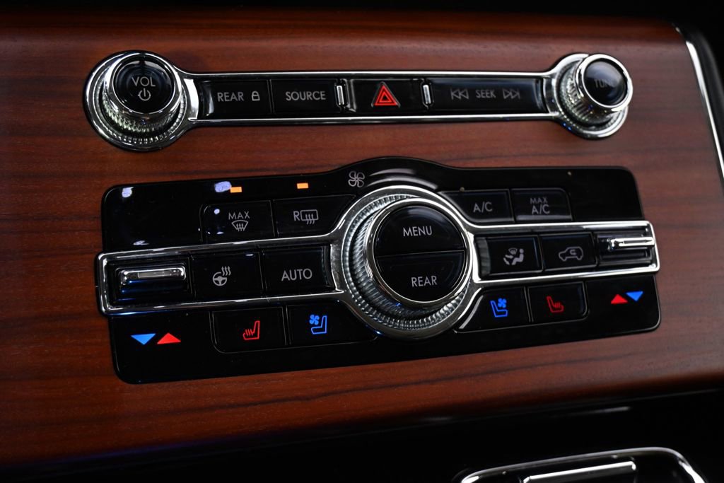 Certified 2023 Lincoln Aviator Reserve w/ Equipment Group 201A AWD/4WD image 32