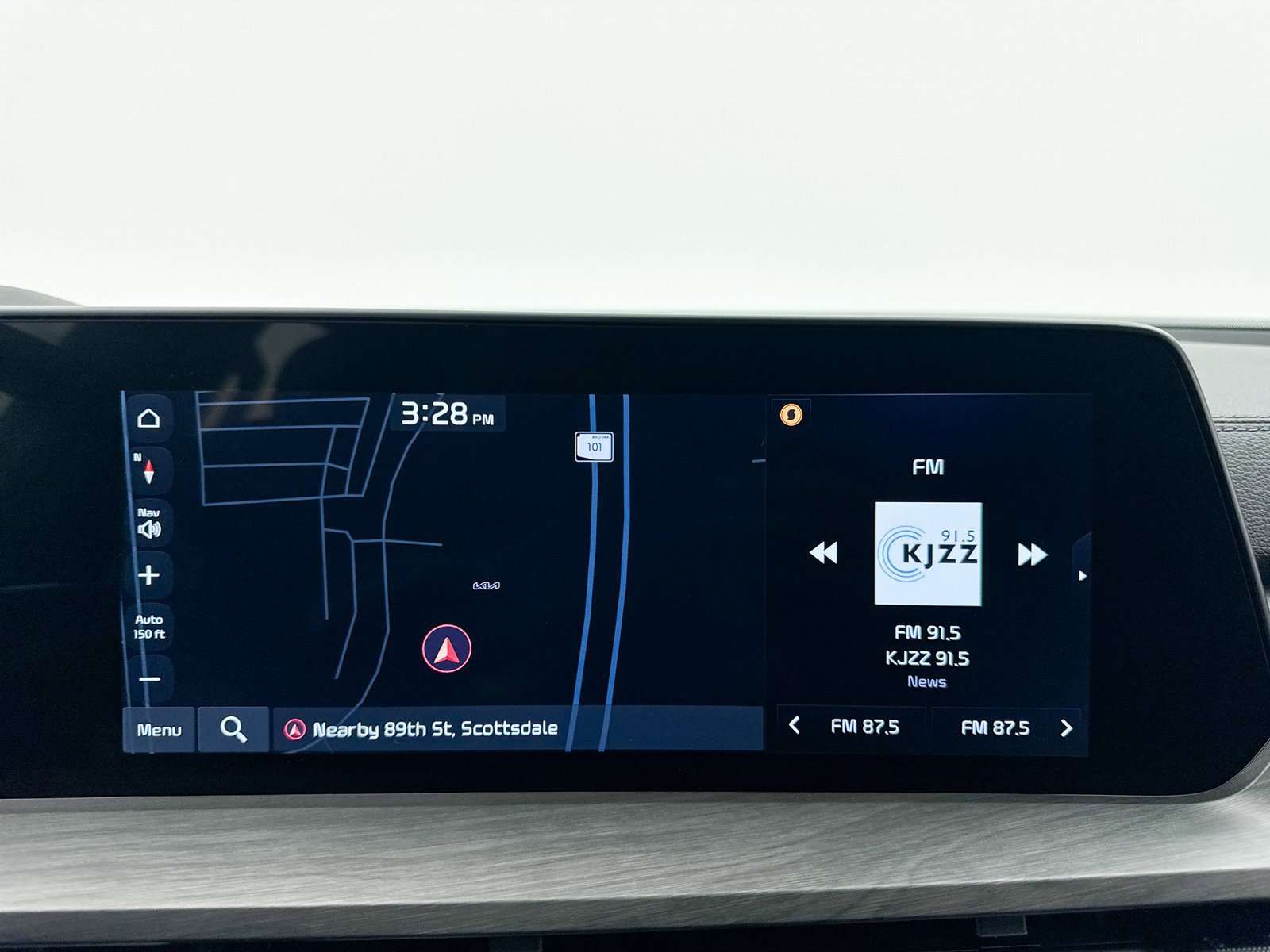 Used 2024 Kia Telluride SX X-Line image 6