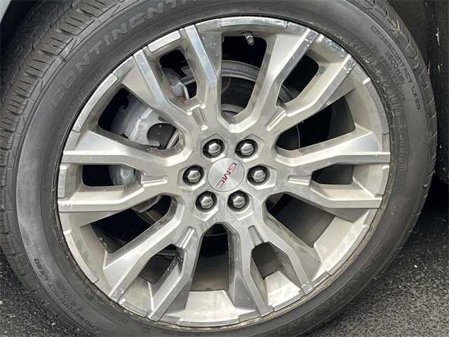 New 2025 Acura ADX A-Spec image 47