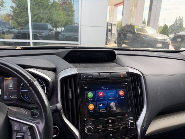 Used 2020 Subaru Ascent Touring w/ Popular Package #2A AWD/4WD image 4