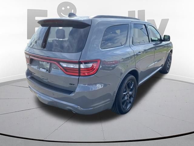 New 2026 Dodge Durango GT AWD/4WD image 5