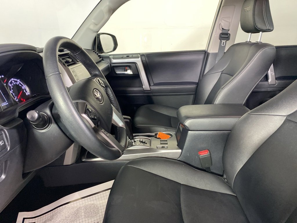 Used 2023 Toyota 4Runner TRD Sport image 20