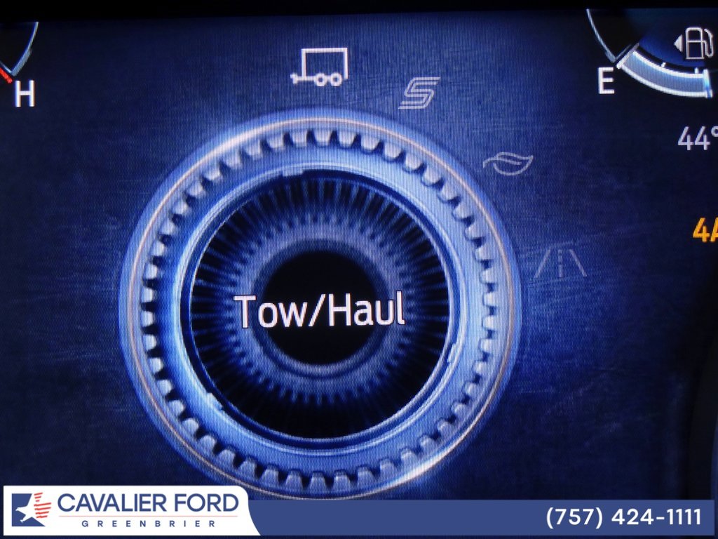 Certified 2024 Ford Expedition Limited image 49