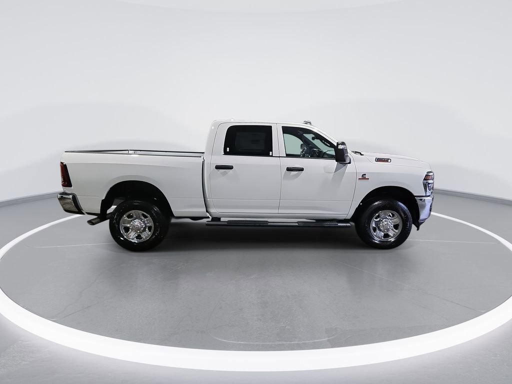 New 2026 RAM 2500 Tradesman image 9