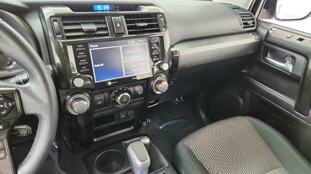 Used 2022 Toyota 4Runner TRD Off-Road image 42
