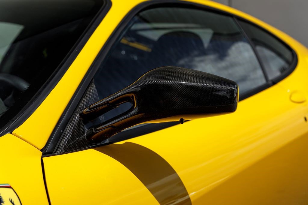 Used 2008 Ferrari F430 Scuderia RWD image 46