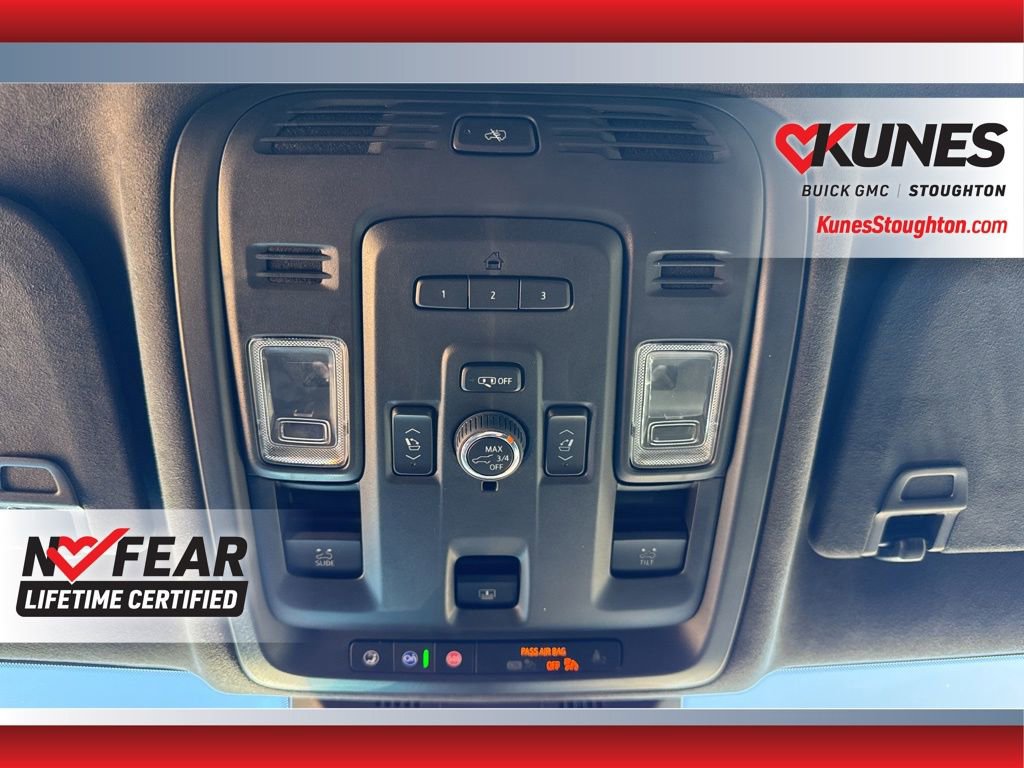 Used 2023 Cadillac Escalade Sport Platinum image 20