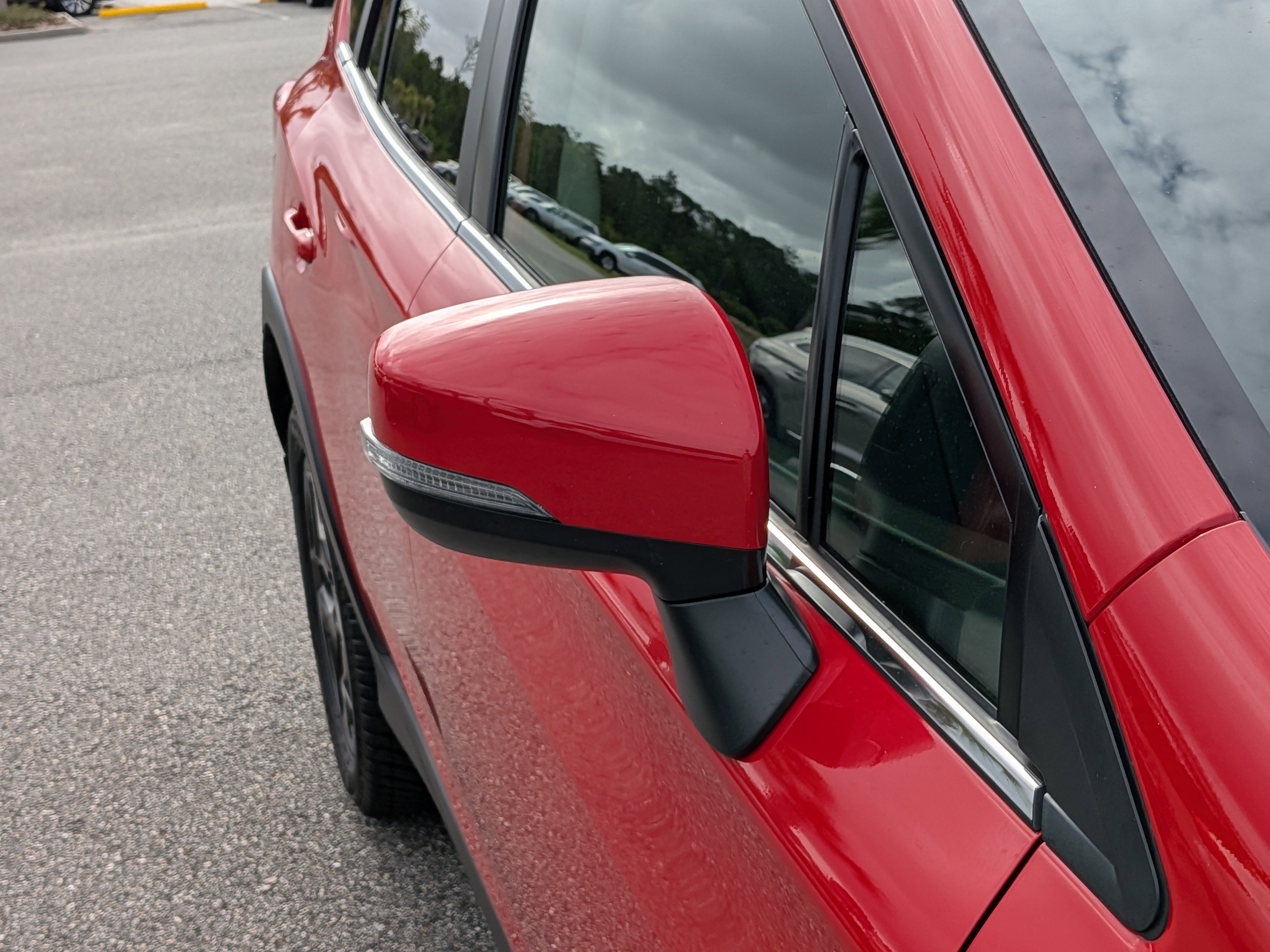 Used 2020 Subaru Crosstrek 2.0i Limited w/ Moonroof Package w/Navigation image 12