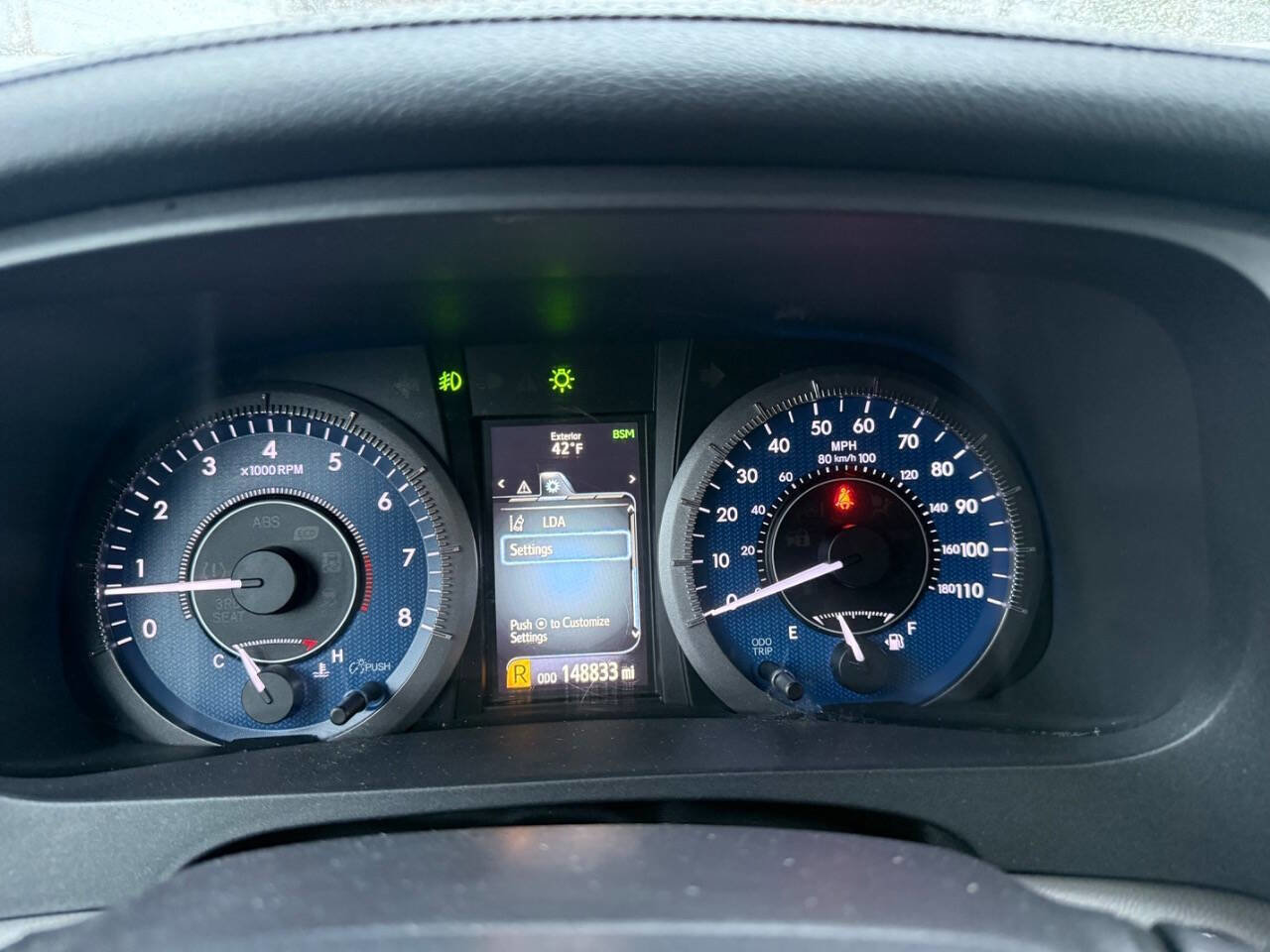 Used 2019 Toyota Sienna XLE Premium image 28