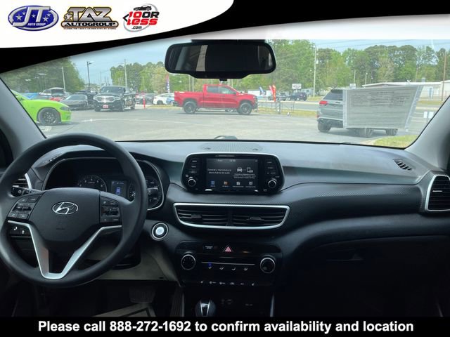 Used 2020 Hyundai Tucson Value image 14
