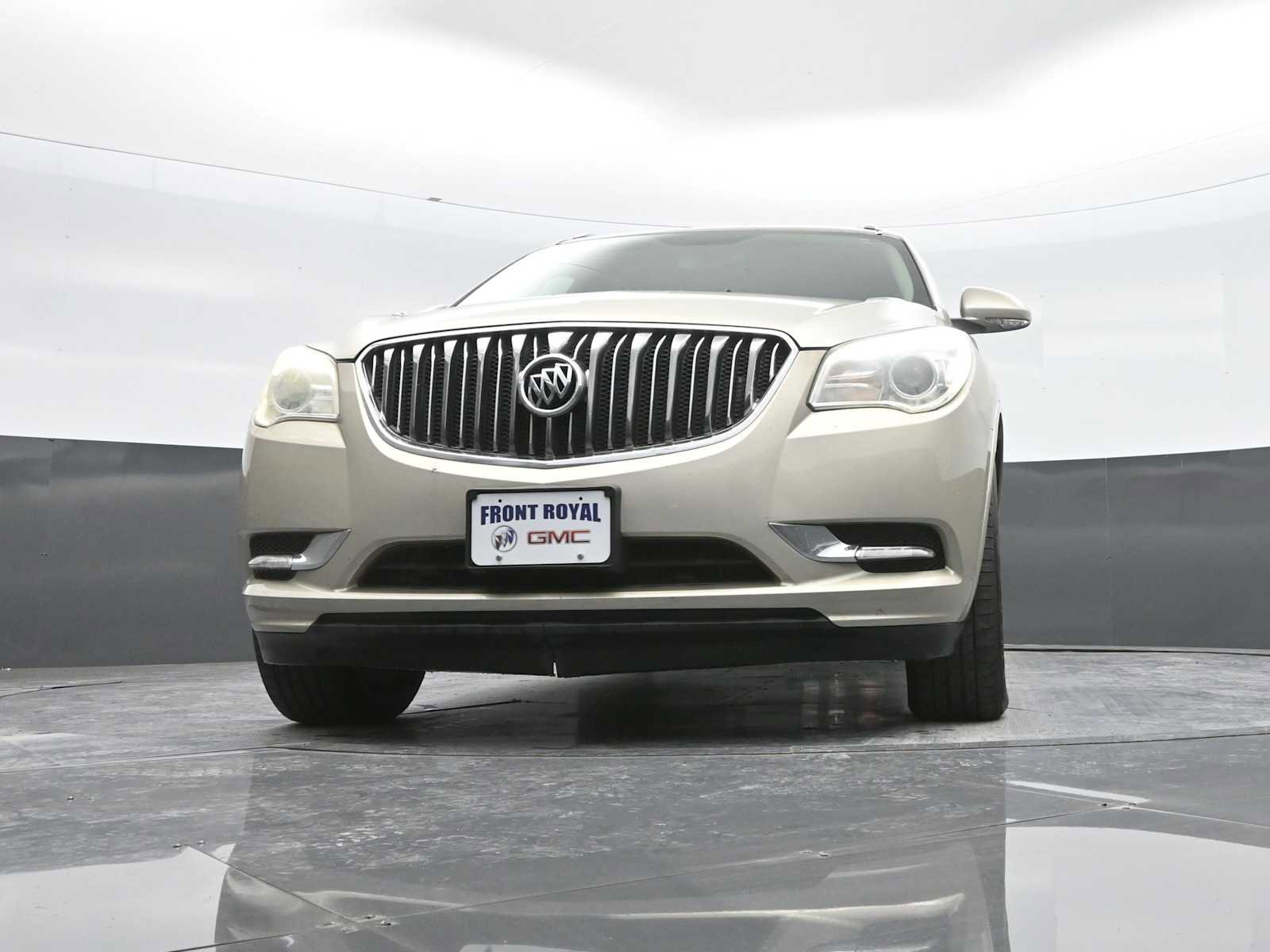 Used 2016 Buick Enclave Leather w/ Trailering Package image 29