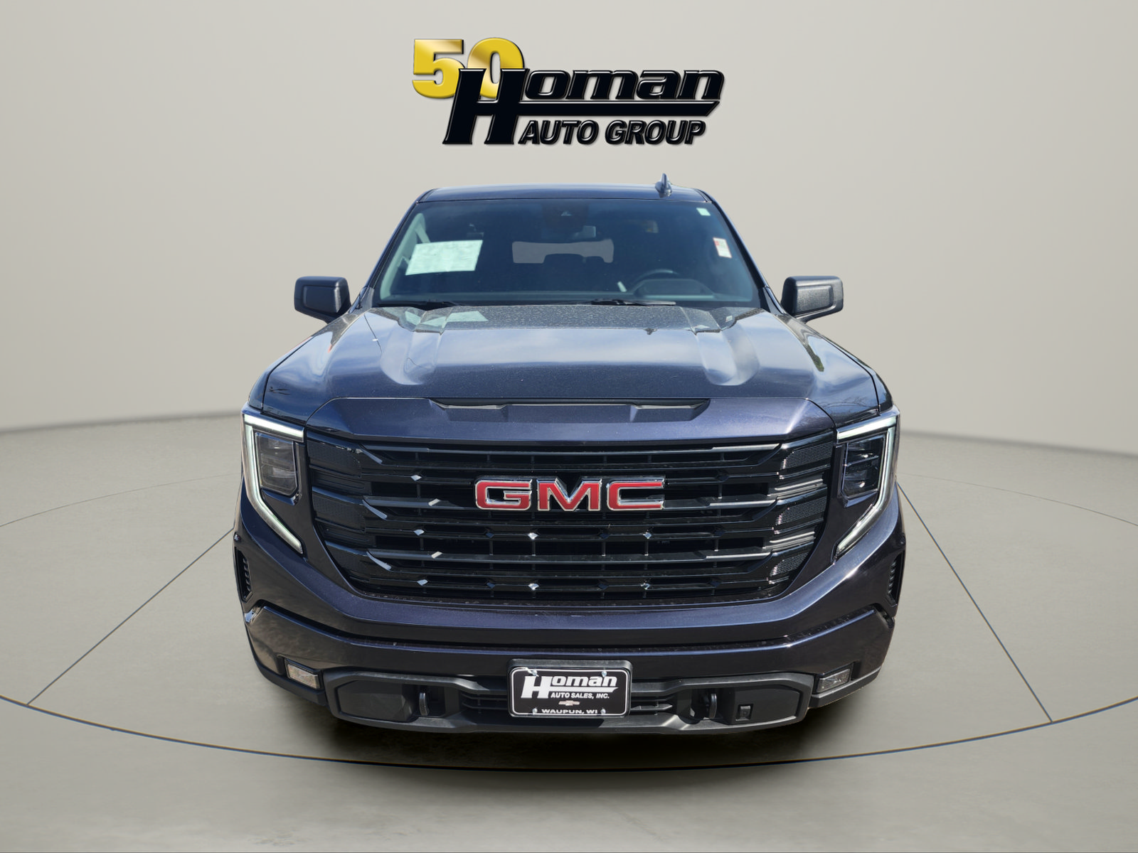 Used 2024 GMC Sierra 1500 Elevation AWD/4WD image 8