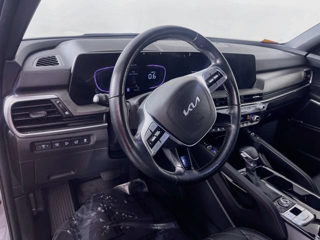 Used 2023 Kia Telluride EX X-Line AWD/4WD image 10