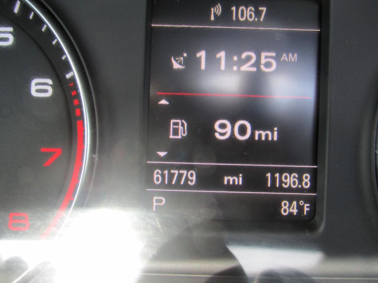 Used 2017 Audi Q3 2.0T Premium Plus w/ Premium Plus Package FWD image 13