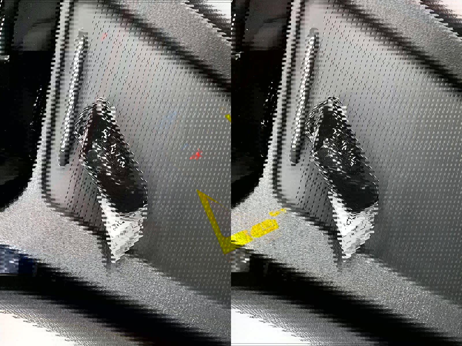 Used 2022 Volkswagen ID.4 Pro S w/ Gradient Package image 13