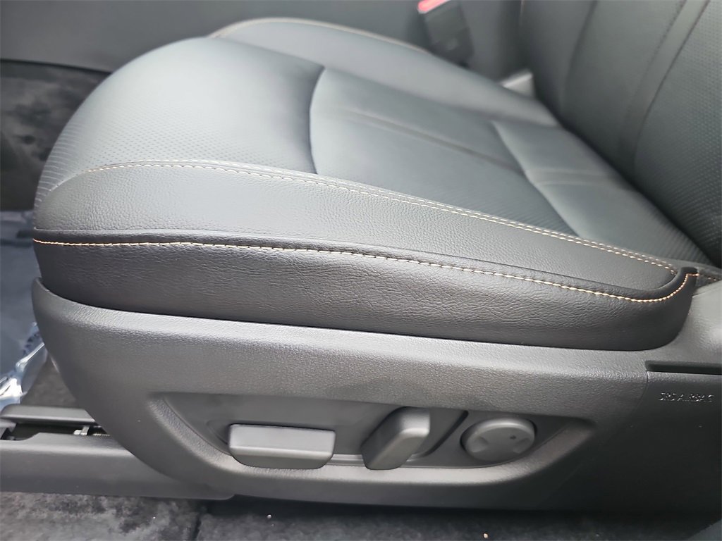 New 2026 MAZDA CX-90 Plug-In Hybrid w/Premium Sport image 29