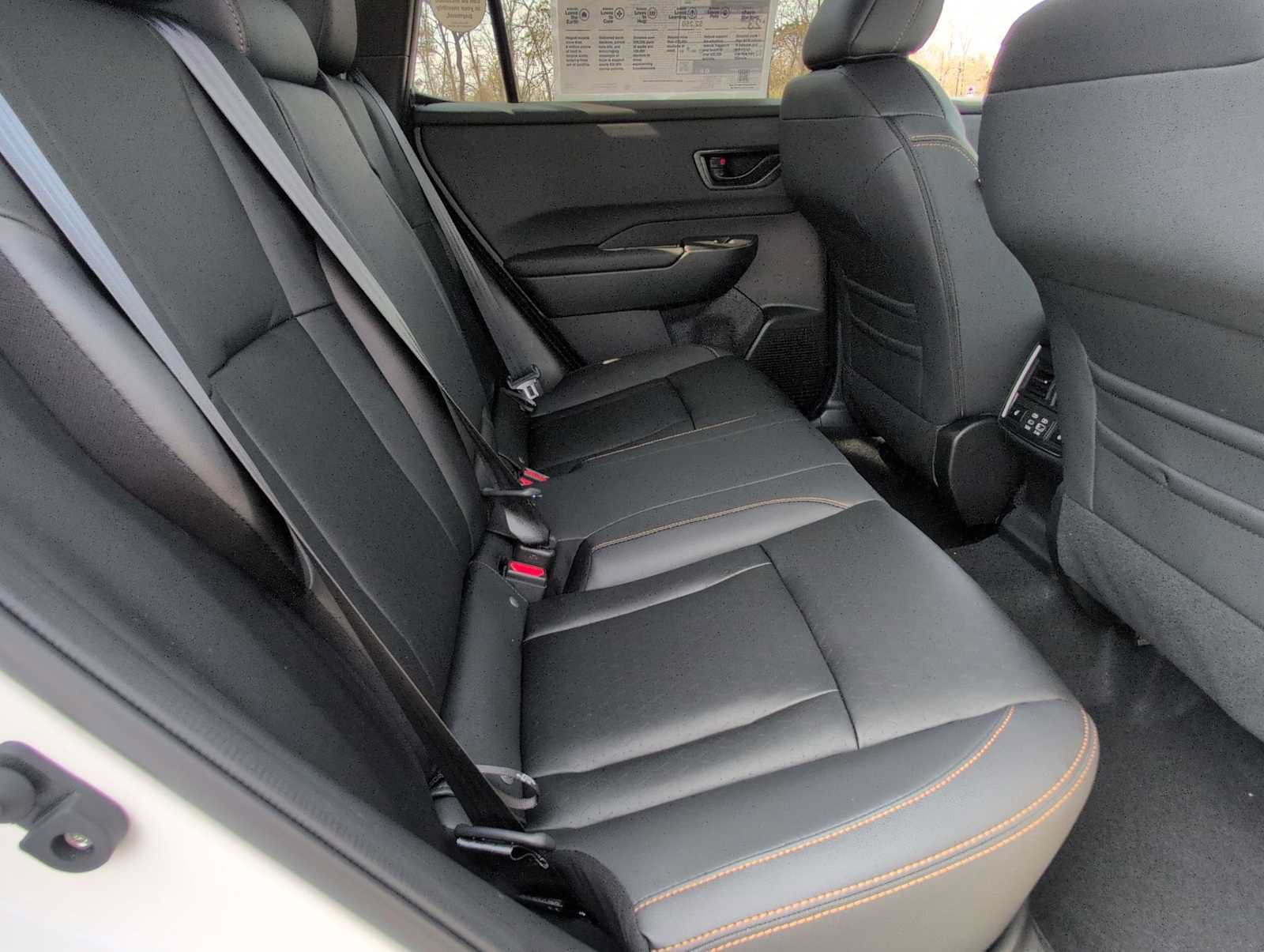 New 2026 Subaru Outback Wilderness AWD/4WD image 19