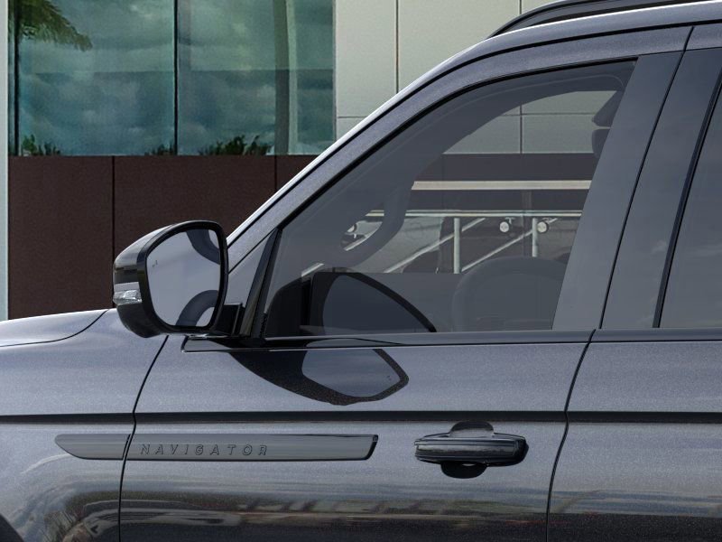 New 2025 Lincoln Navigator Reserve w/ Jet Appearance Package image 20