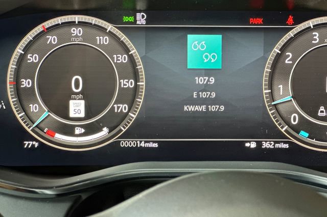 New 2026 Jaguar F-PACE R-Dynamic S AWD/4WD image 27