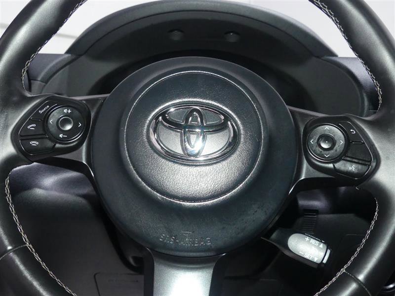 Used 2022 Toyota GR86 image 27