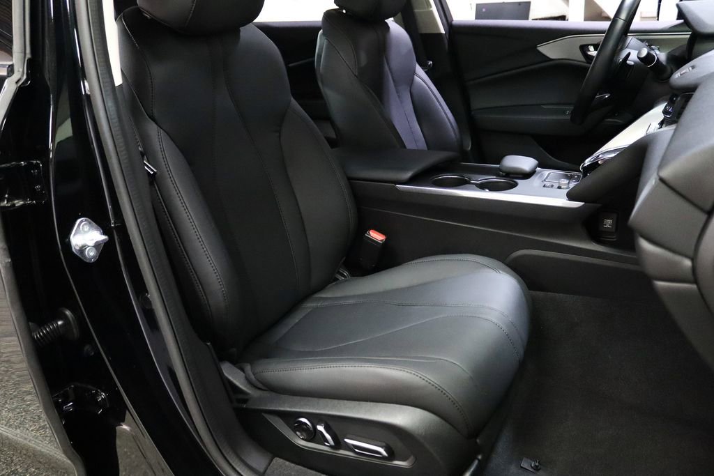 Certified 2023 Acura TLX image 12