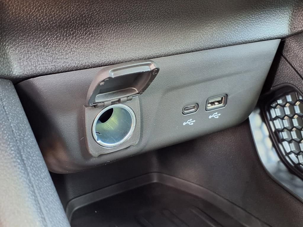 New 2026 Chevrolet TrailBlazer ACTIV w/ Driver Confidence Package image 6