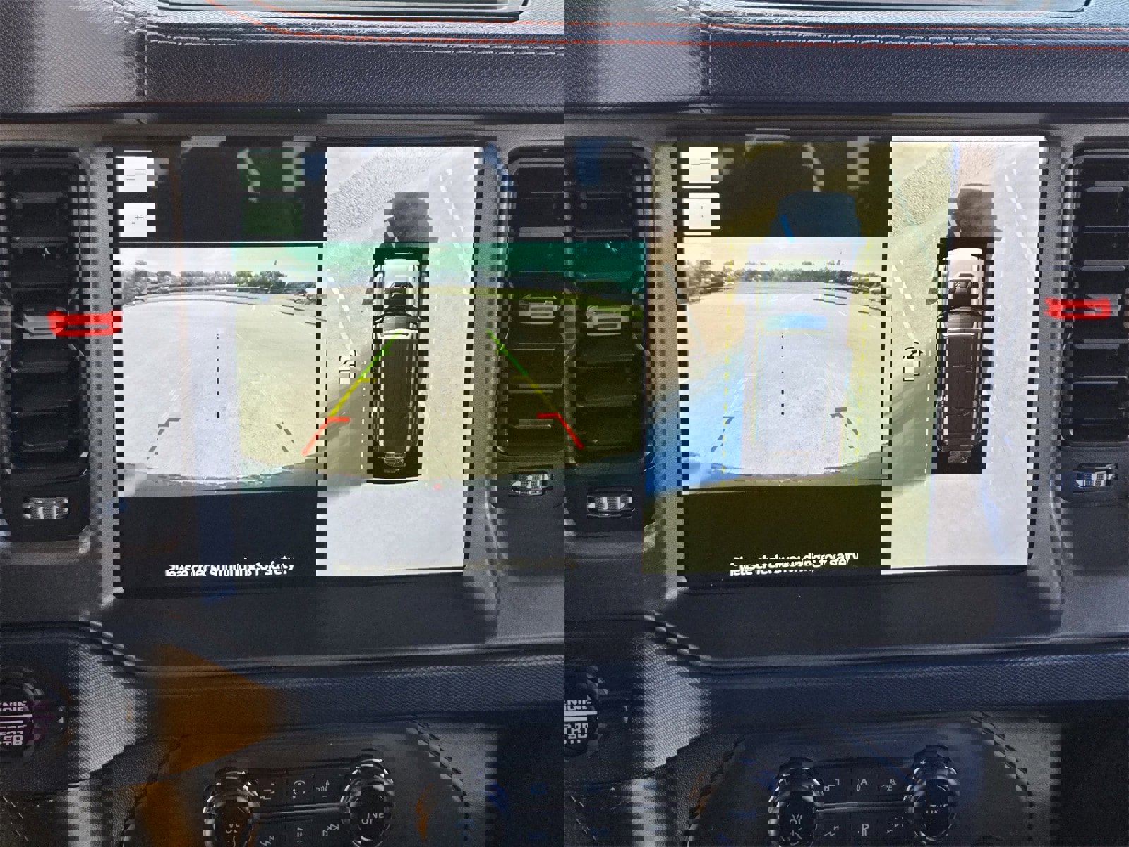 Used 2024 Ford Bronco Raptor w/ Interior Carbon Fiber Pack 6 image 22