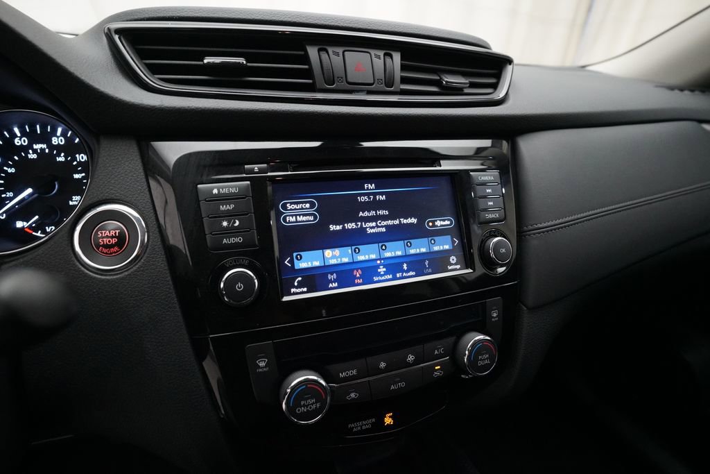 Used 2019 Nissan Rogue SL image 6