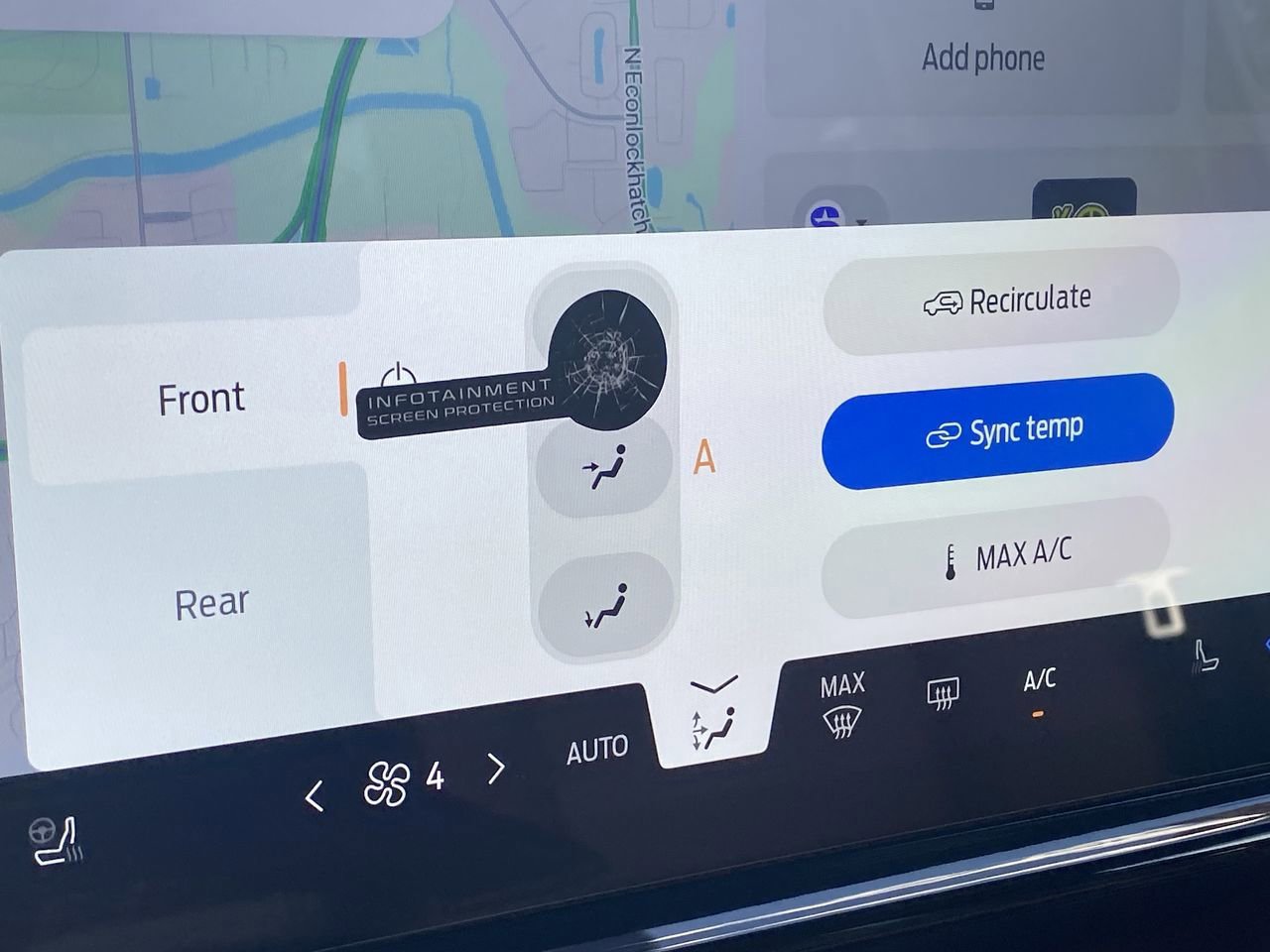 New 2025 Ford Expedition King Ranch image 27