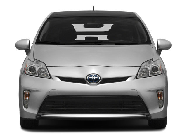 Used 2014 Toyota Prius Two FWD image 7