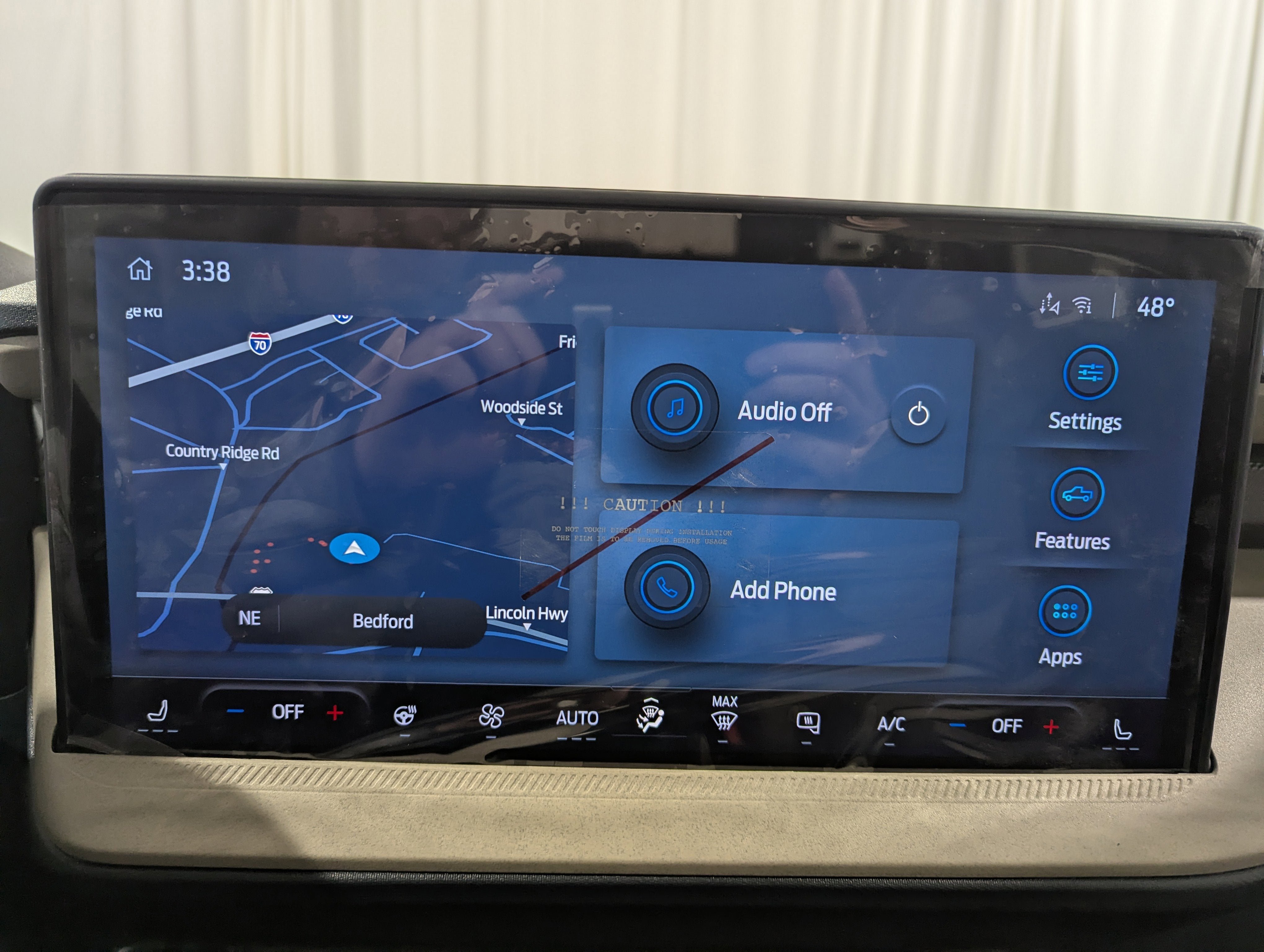 New 2026 Ford Maverick Lariat image 22