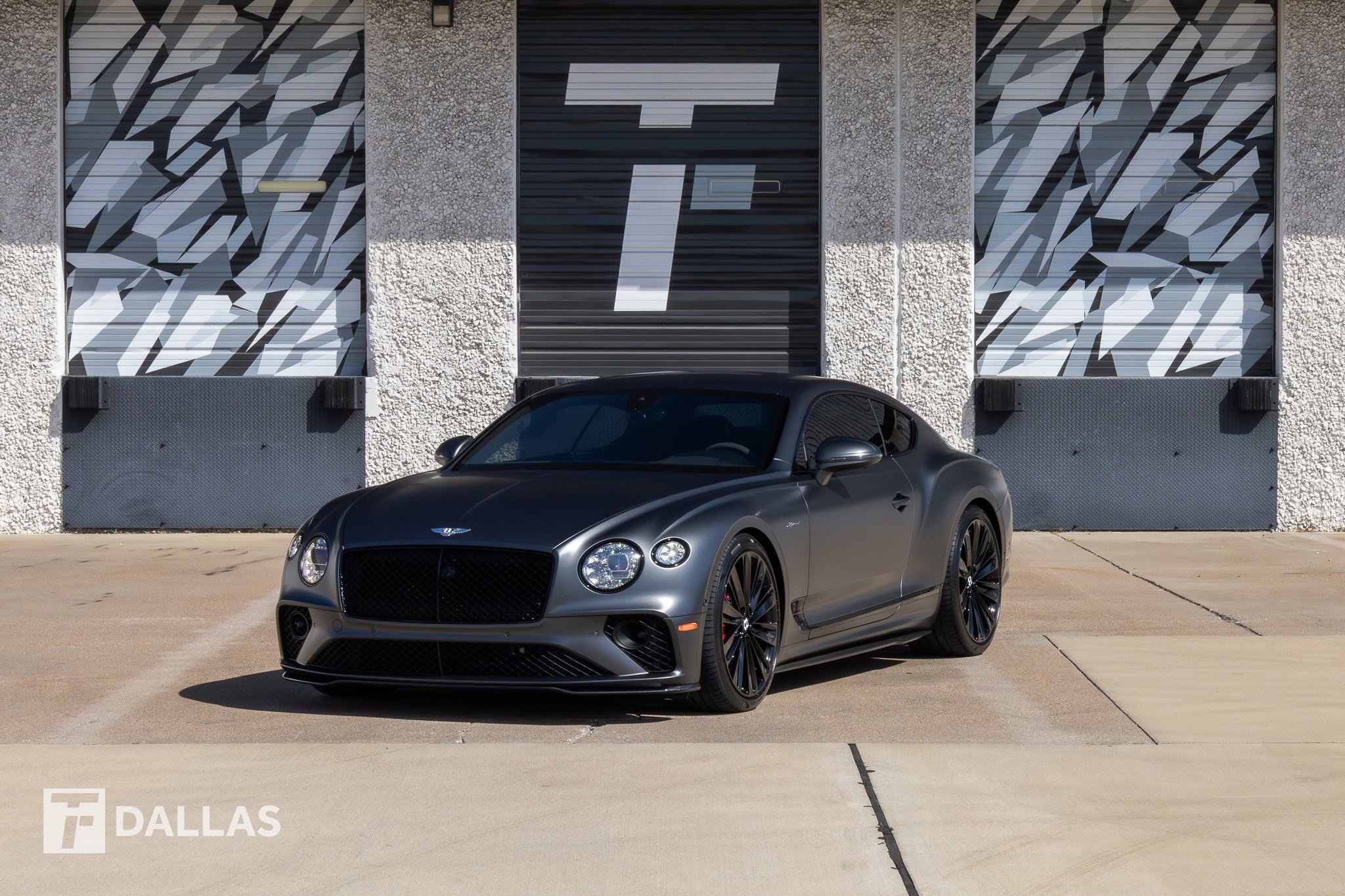Used 2022 Bentley Continental GT Speed image 5