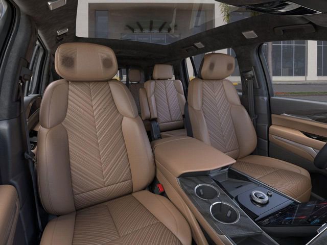 New 2025 Cadillac Escalade IQ Sport 2 AWD/4WD image 16