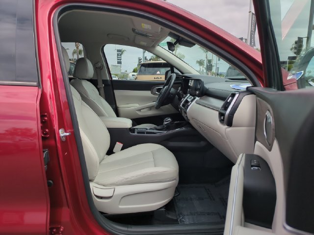 Used 2022 Kia Sorento S AWD/4WD image 31