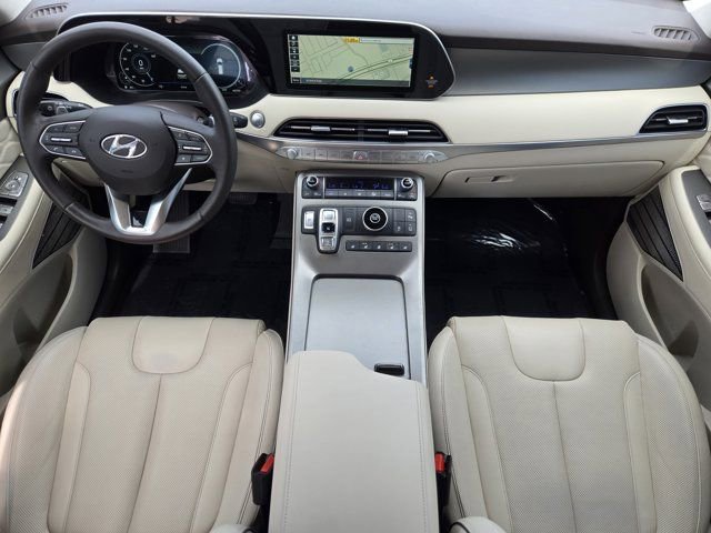 Used 2020 Hyundai Palisade Limited image 26