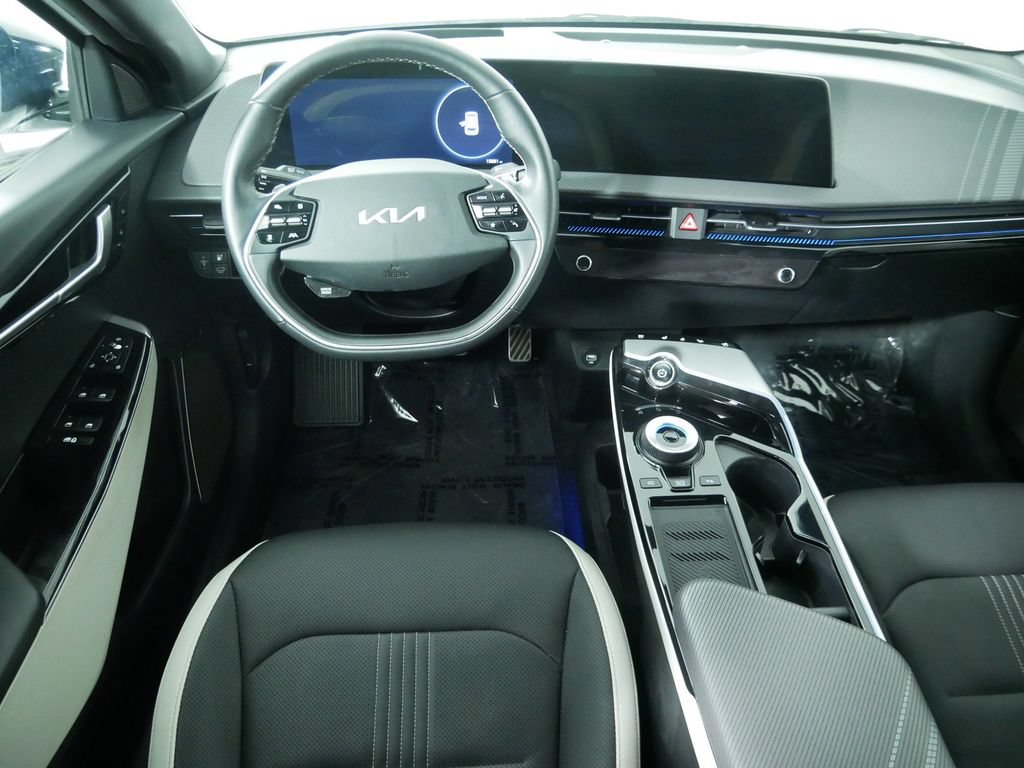 Used 2024 Kia EV6 GT-Line AWD/4WD image 23