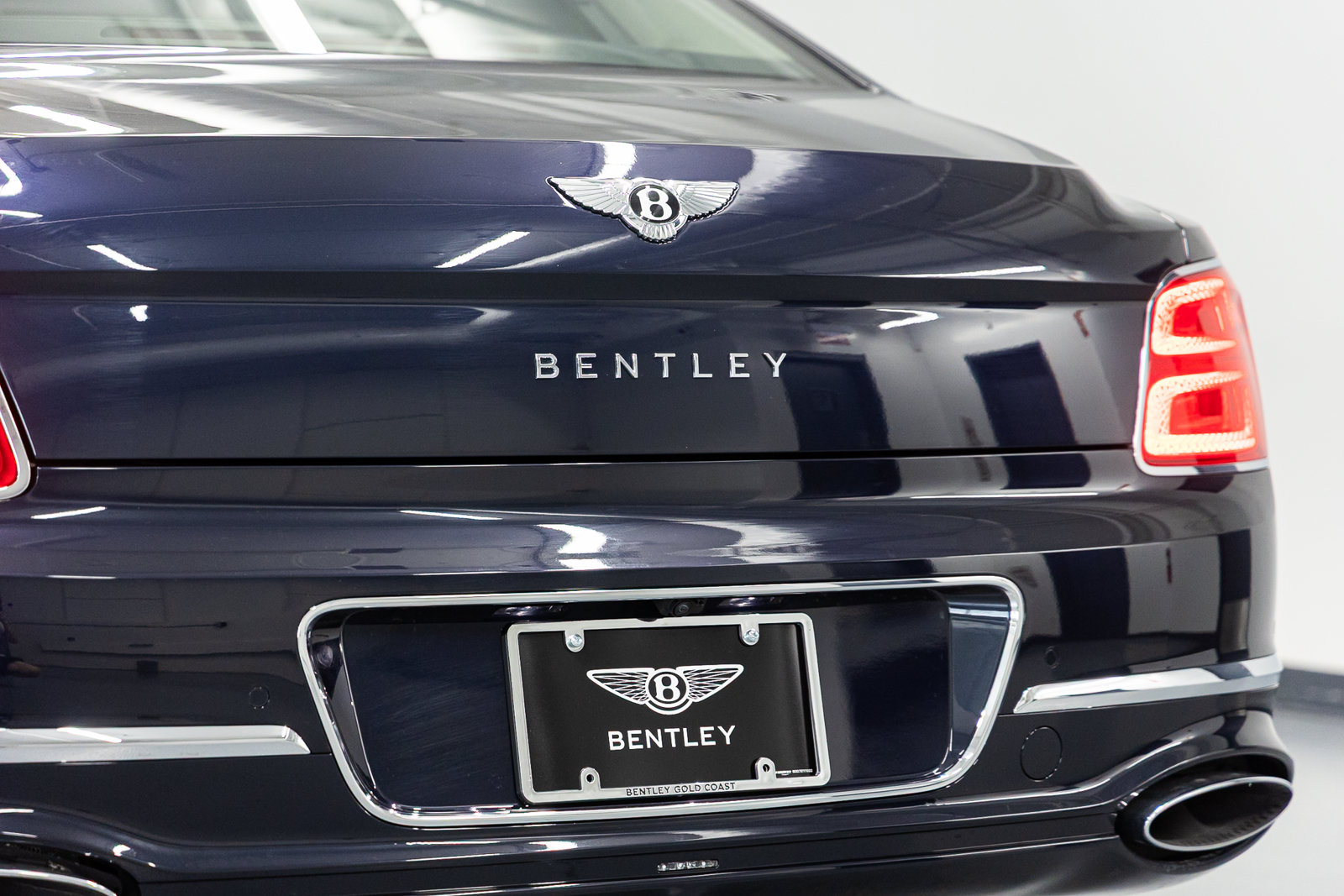 New 2026 Bentley Flying Spur Plug-In Hybrid AWD/4WD image 19
