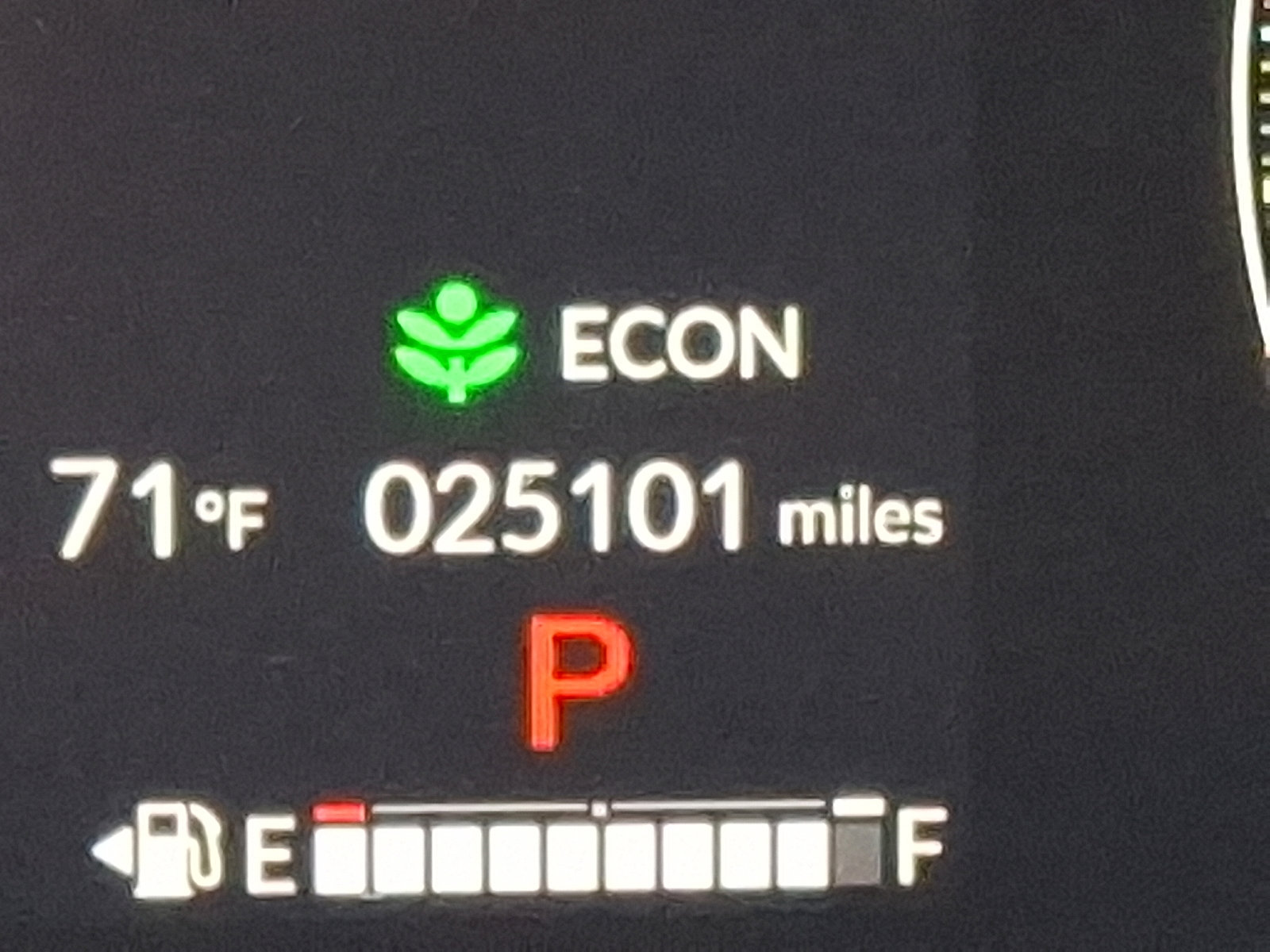 Used 2024 Honda CR-V EX-L image 20