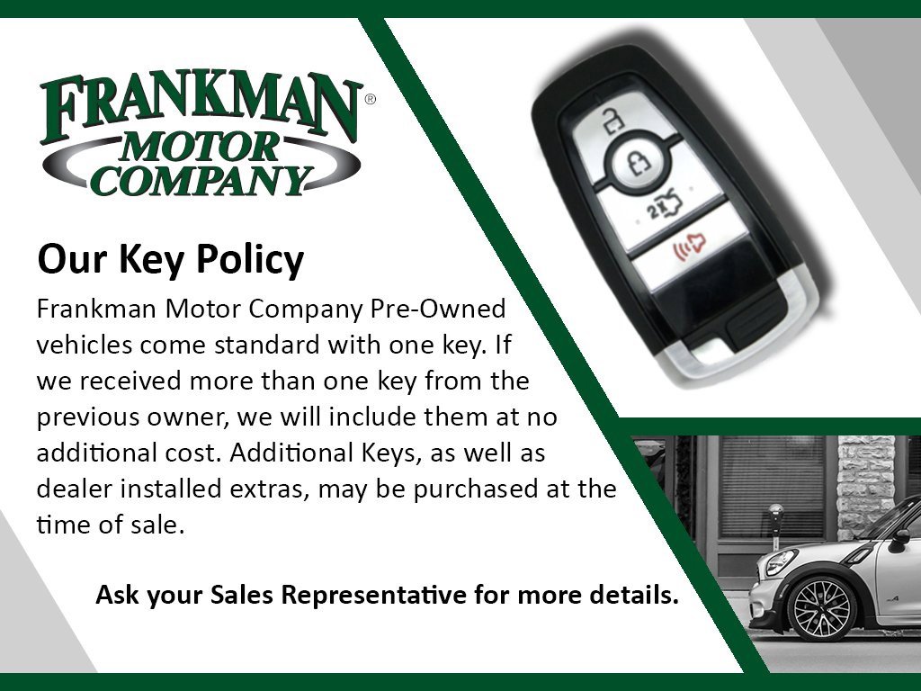 Used 2024 Buick Enclave Premium image 21