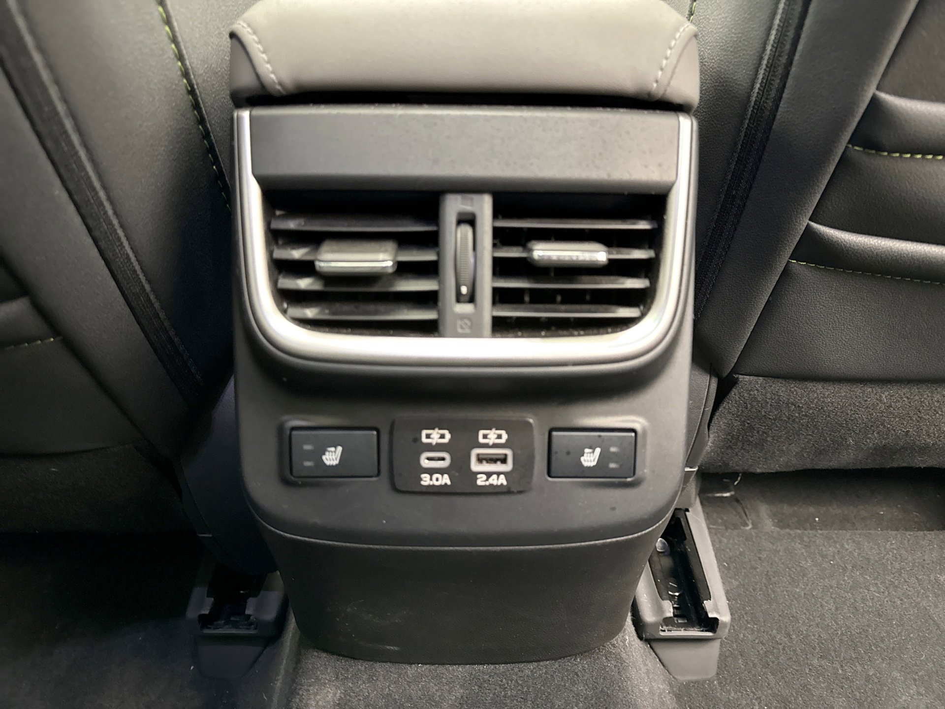 Used 2023 Subaru Outback Onyx Edition XT image 21