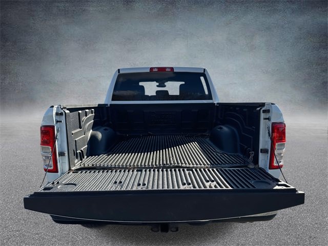 Used 2023 RAM 2500 Big Horn w/ Level 1 Equipment Group image 14