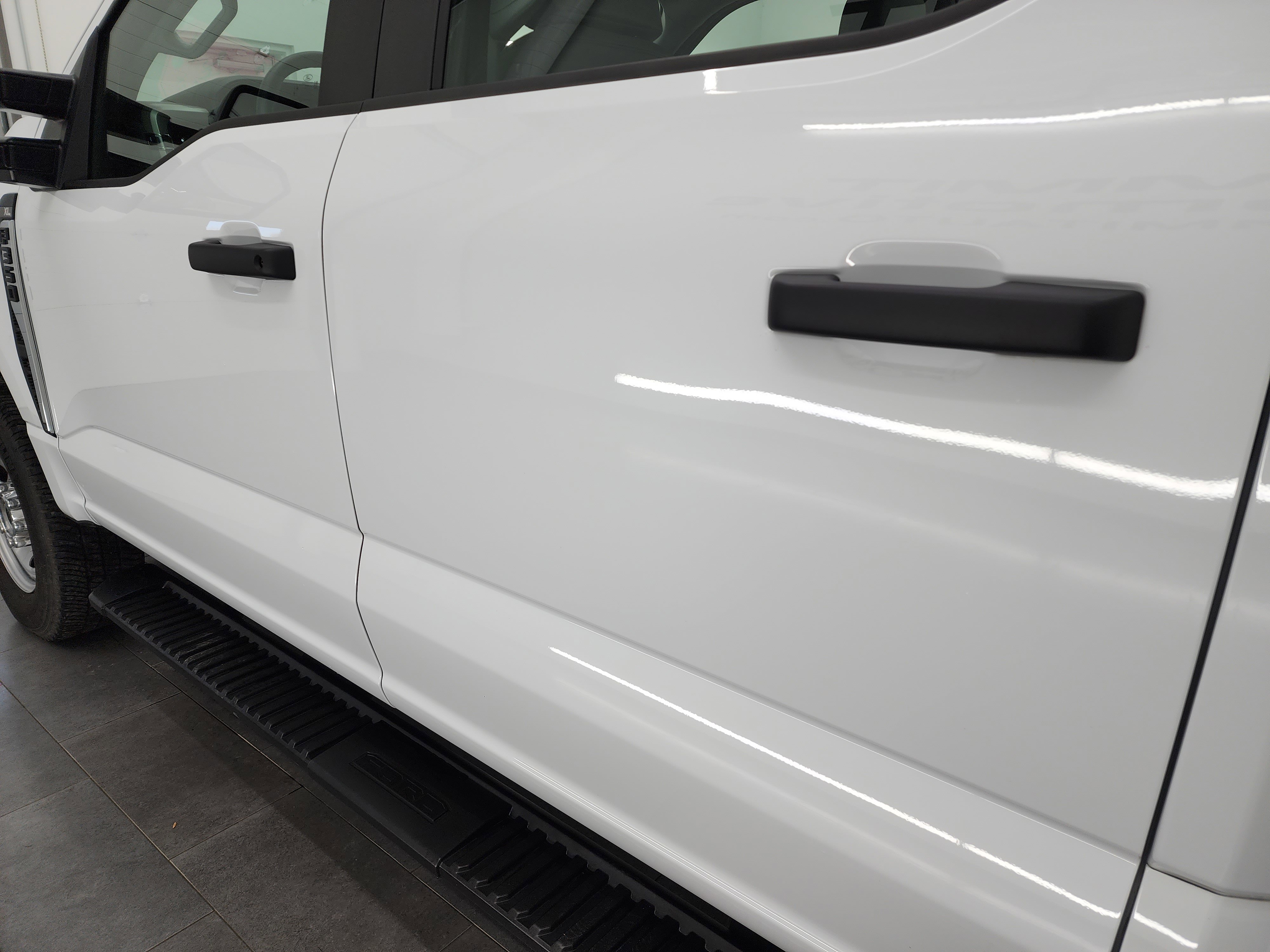 Used 2024 Ford F350 XL w/ FX4 Off-Road Package image 31