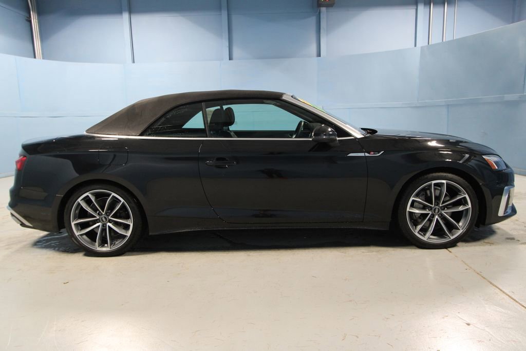 Used 2024 Audi A5 2.0T Premium Plus AWD/4WD image 37