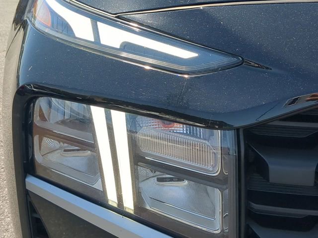 Used 2023 Hyundai Santa Fe SEL AWD/4WD image 9